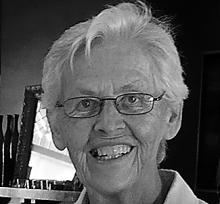 EMILIE ANN NOVOTNY  Obituary pic