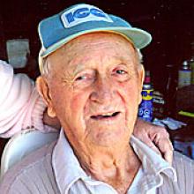PETER JOHN HOVING  Obituary pic