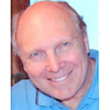 ANDREW GERWING  Obituary pic