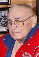Ballan Settee Obituary pic