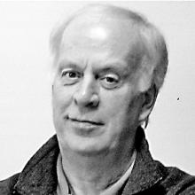 Bryan (Rusty) Slater Obituary pic