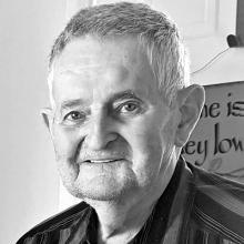 ABE DYCK Obituary pic