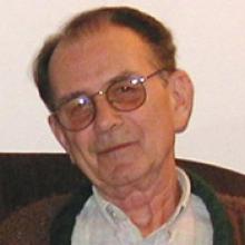 JAN VANDAS  Obituary pic