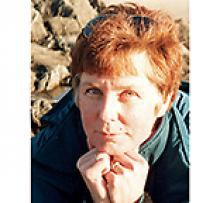 NORMA JAYE FREDRICKSON Obituary pic