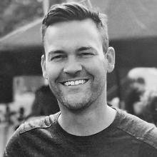 MATTHEW MORRISON Obituary pic