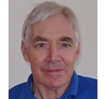 DONALD LLOYD GALLINGER  Obituary pic