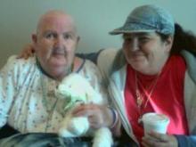 HILDA GILBERTE BERCIER  Obituary pic