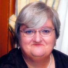 DARLENE BETH WILSON (ENEFER)  Obituary pic