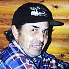 WILLIAM HERBERT BLACK (HANK)  Obituary pic