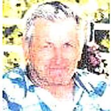CARL OSCAR NILSSON  Obituary pic