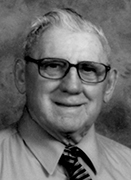 Al CASS Obituary pic