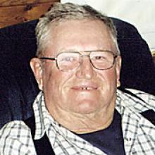 ALVIN EDWARD GOOD  Obituary pic