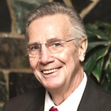 JOHN FRANCES (JACK) HAWTHORNE  Obituary pic