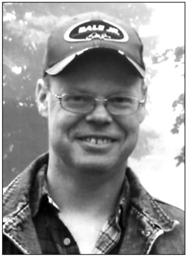 Gregory McLELLAN Obituary pic