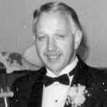 JOHN (HANS-JUERGEN) HERZBERG Obituary pic