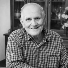 JOSEPH (JOE) CHERNIAK Obituary pic