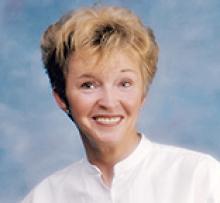 MARIE ELLEN RAJOTTE (DEGAGNE) (KEILLOR) Obituary pic