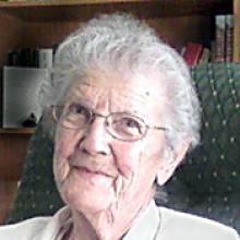 MYRTLE L. MCCREARY  Obituary pic
