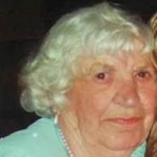 ROSE MARY CHESTLEY  Obituary pic