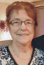 Helen Bella Obituary pic