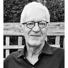 DR. WILLIAM DANIEL BALACKO Obituary pic