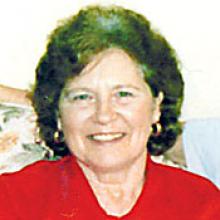 NINA SPENCER (MARTYSHENKO)  Obituary pic
