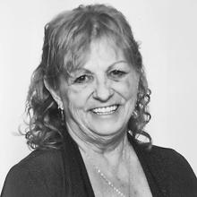 ROSE MARIE RICHARSON-GOLDS Obituary pic
