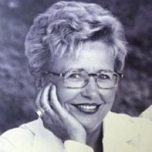 JOYCE LORRAINE NOLAN Obituary pic
