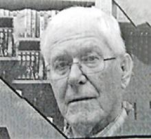 STEFAN MARTIN Obituary pic