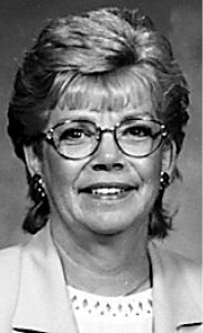 KATHY STAUB Obituary pic