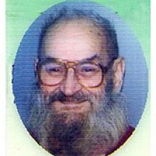 JOHN H. ALLARD  Obituary pic
