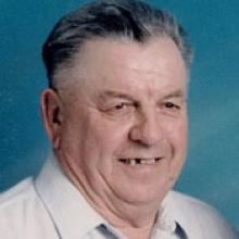 MICHAEL (MIKE) KOZORIZ  Obituary pic
