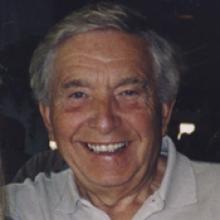 RONALD GORBER  Obituary pic