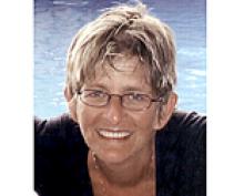 VICTORIA E.M. HARRIS  Obituary pic