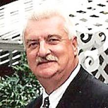 ROBERT EDWIN STREIB  Obituary pic