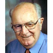 ARTHUR ERNEST BEAVIS  Obituary pic