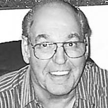 BRUCE BERNARD SMITH  Obituary pic