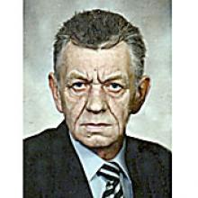 WOJCIECH RAROG  Obituary pic