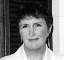 DEBRA ANN RICHARDSON  Obituary pic