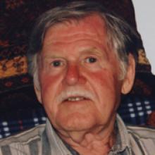 JOHN KELLER  Obituary pic