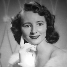 CLARA FORSBERG Obituary pic