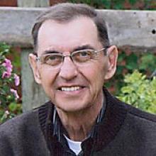 ALBERT LAWRENCE GEORGE ROHL  Obituary pic