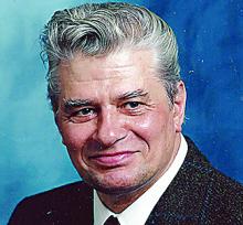 HORST OCHLODA  Obituary pic