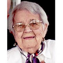 ANNE UGLANICA (SHEBAYLO)  Obituary pic