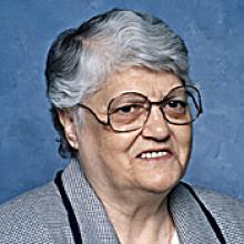 FILOMENA MELO (MONTEIRO)  Obituary pic