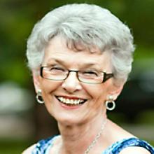 HENRIETTE FONTAINE (MORIN)  Obituary pic