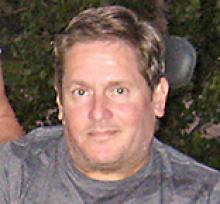 KELLY BALAK  Obituary pic