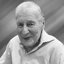 STANLEY MAYCHER Obituary pic