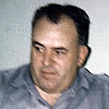 STEVE FUTROS  Obituary pic