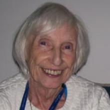 MAUREEN SANDERSON  Obituary pic